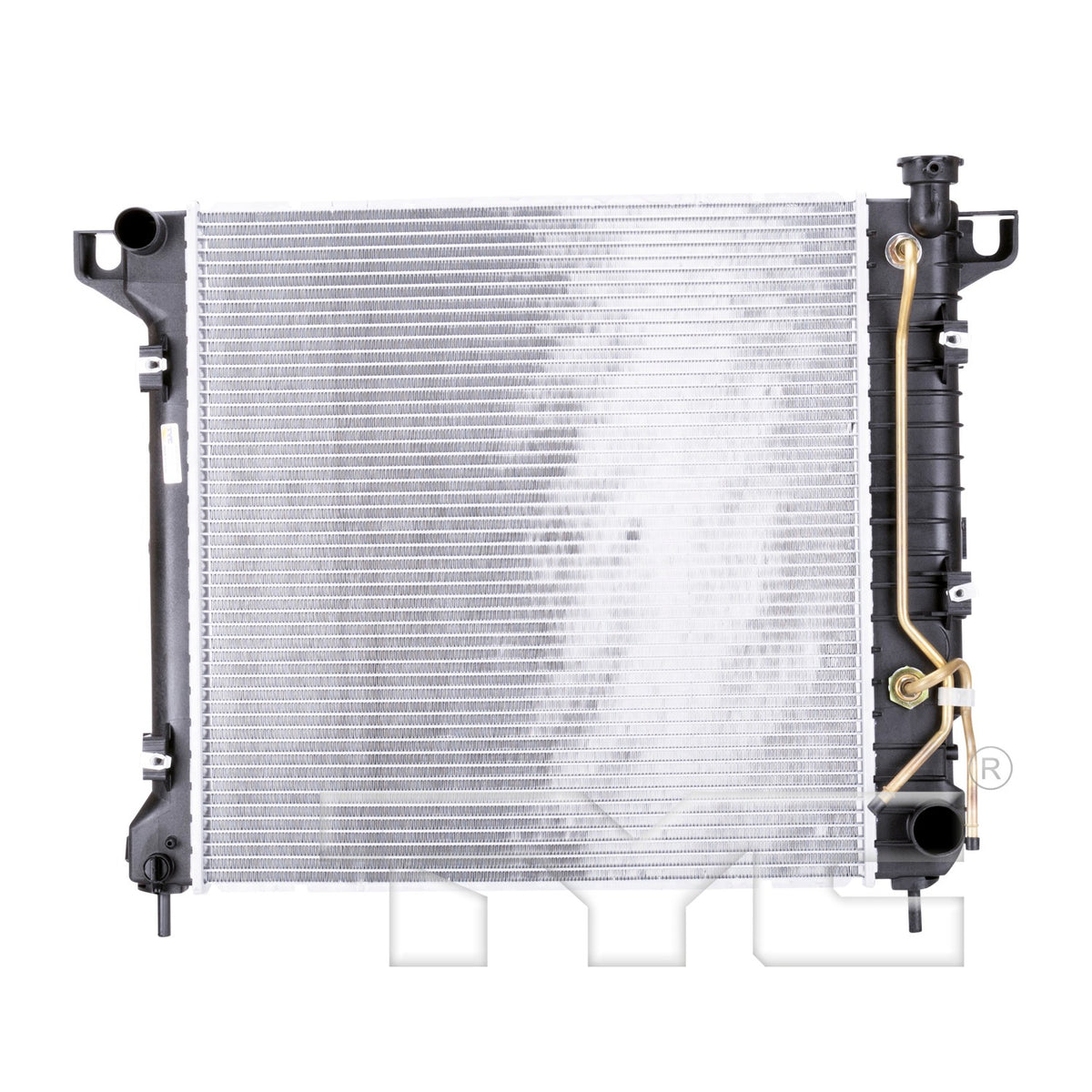 TYC TYC Radiator 1905