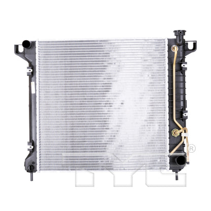 TYC TYC Radiator 1905