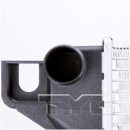 TYC TYC Radiator 1905