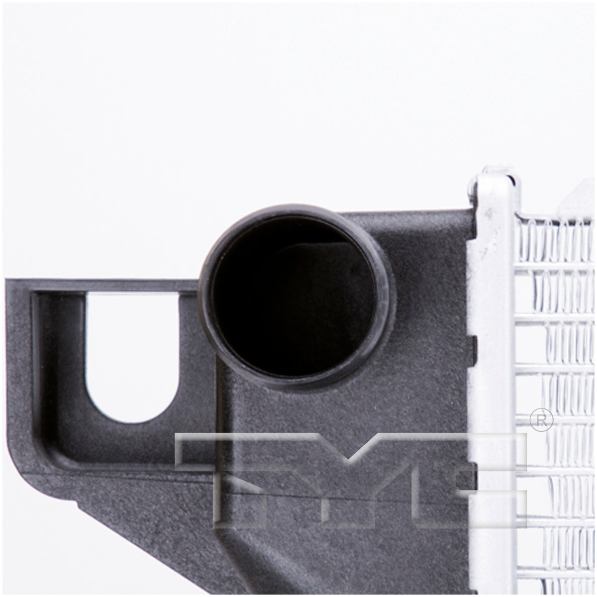 TYC TYC Radiator 1905