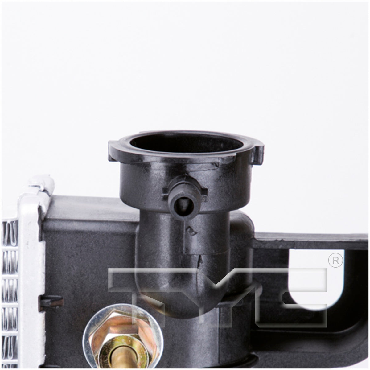 TYC TYC Radiator 1905