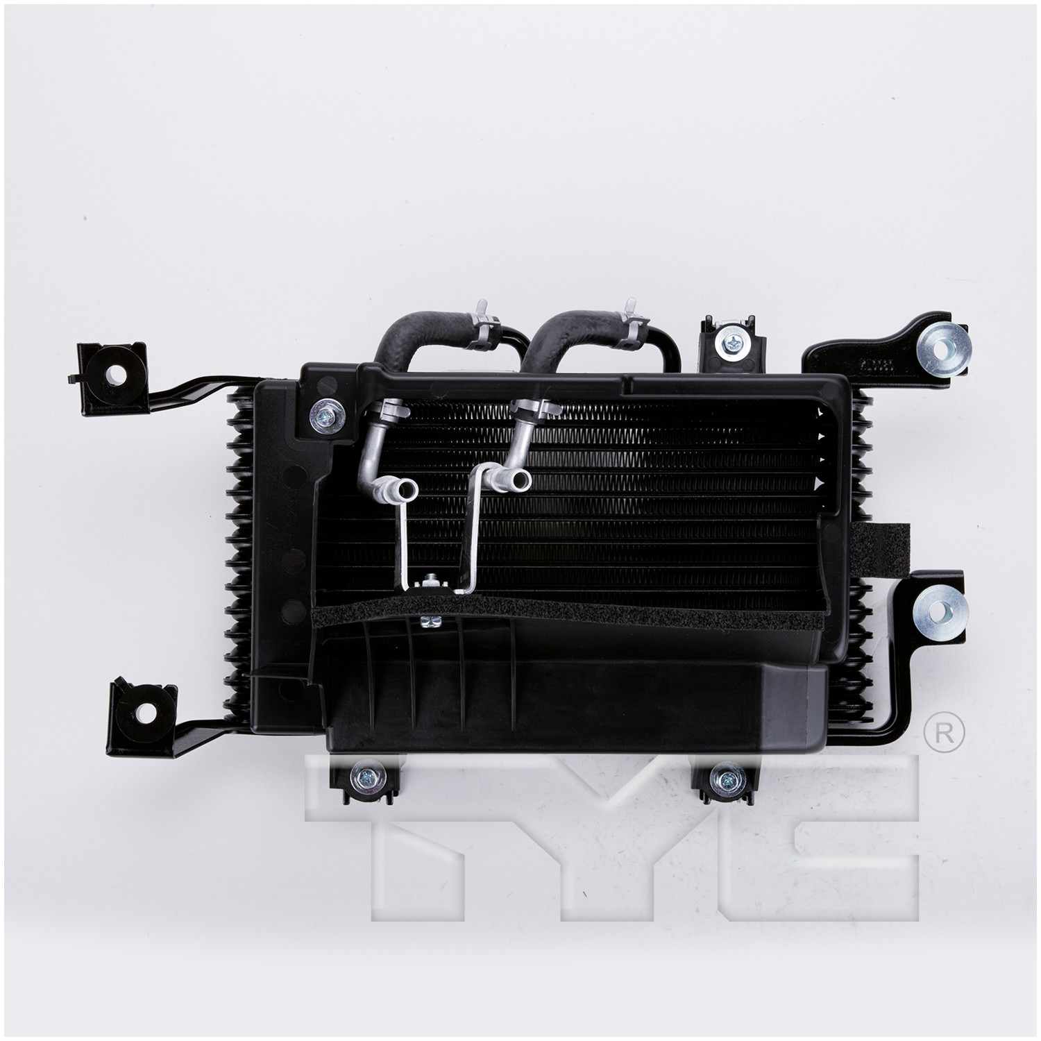 TYC Automatic Transmission Oil Cooler 19060