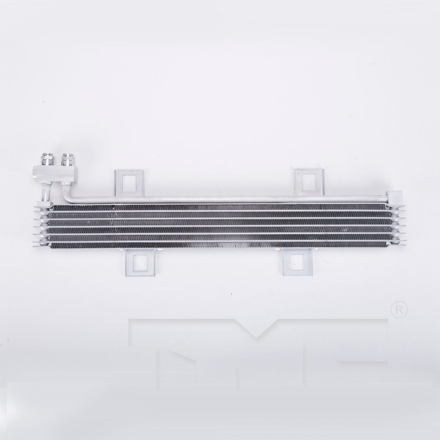 TYC Automatic Transmission Oil Cooler 19061