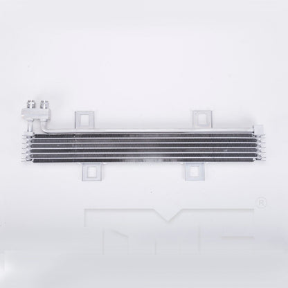 TYC Automatic Transmission Oil Cooler 19061