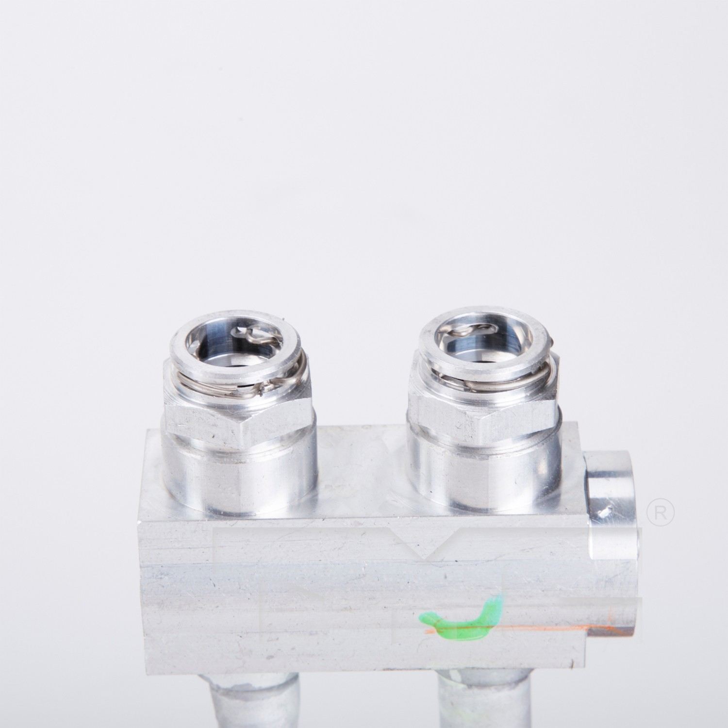 TYC Automatic Transmission Oil Cooler 19061