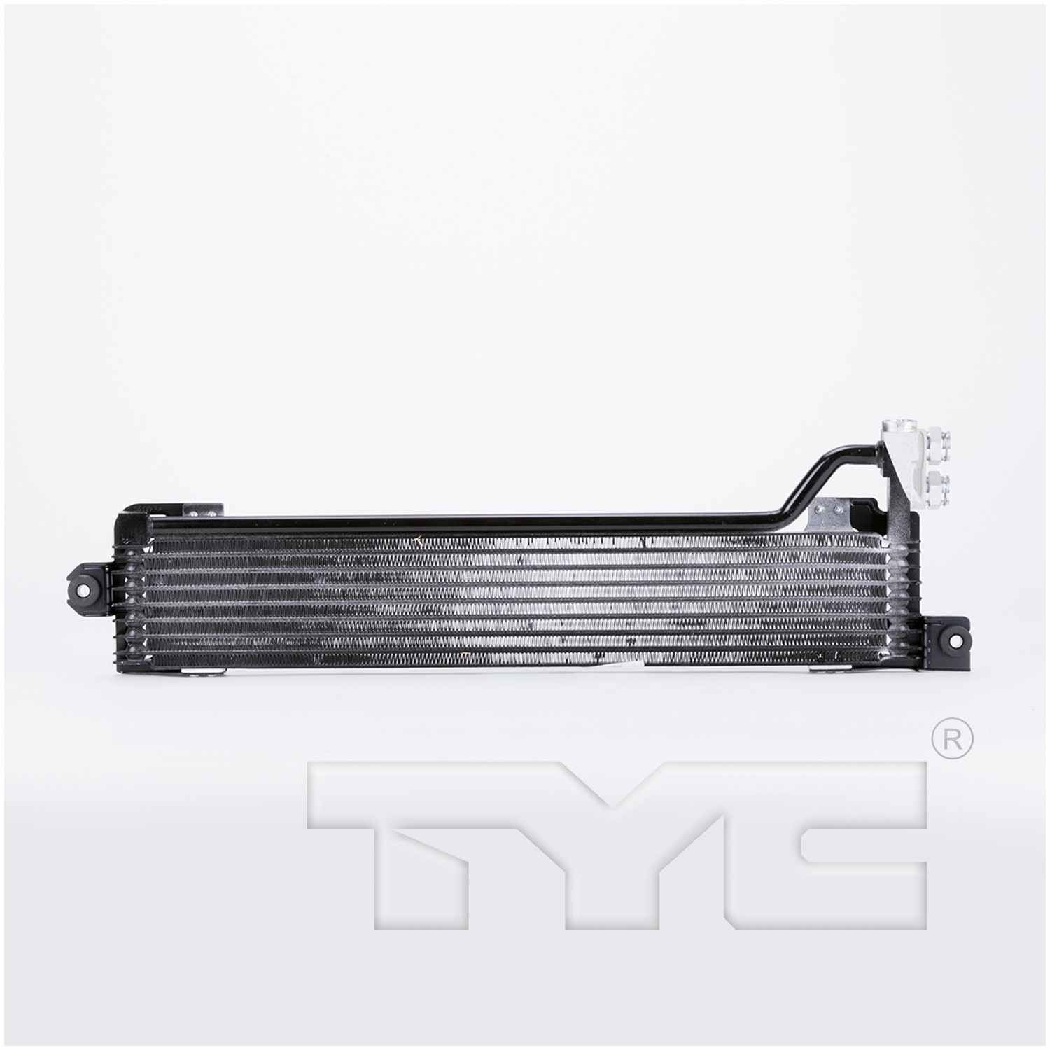 TYC Automatic Transmission Oil Cooler 19062