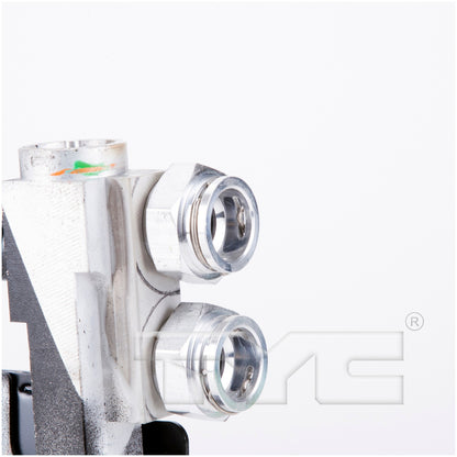 TYC Automatic Transmission Oil Cooler 19062