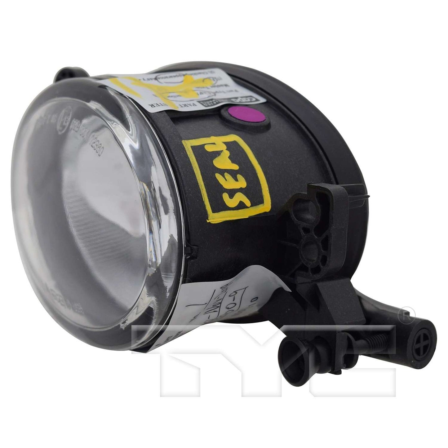 TYC CAPA Certified 19-0635-00-9