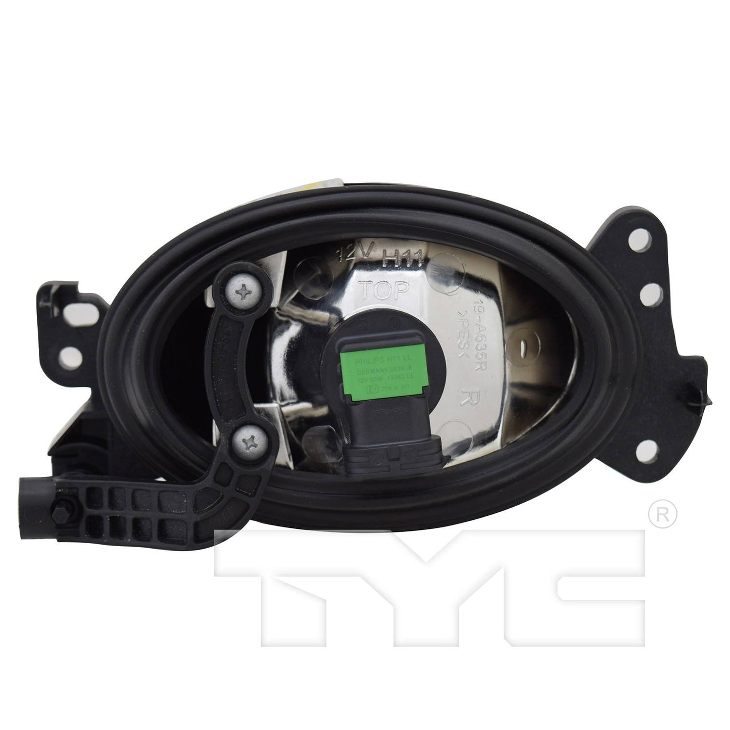 TYC CAPA Certified 19-0635-00-9