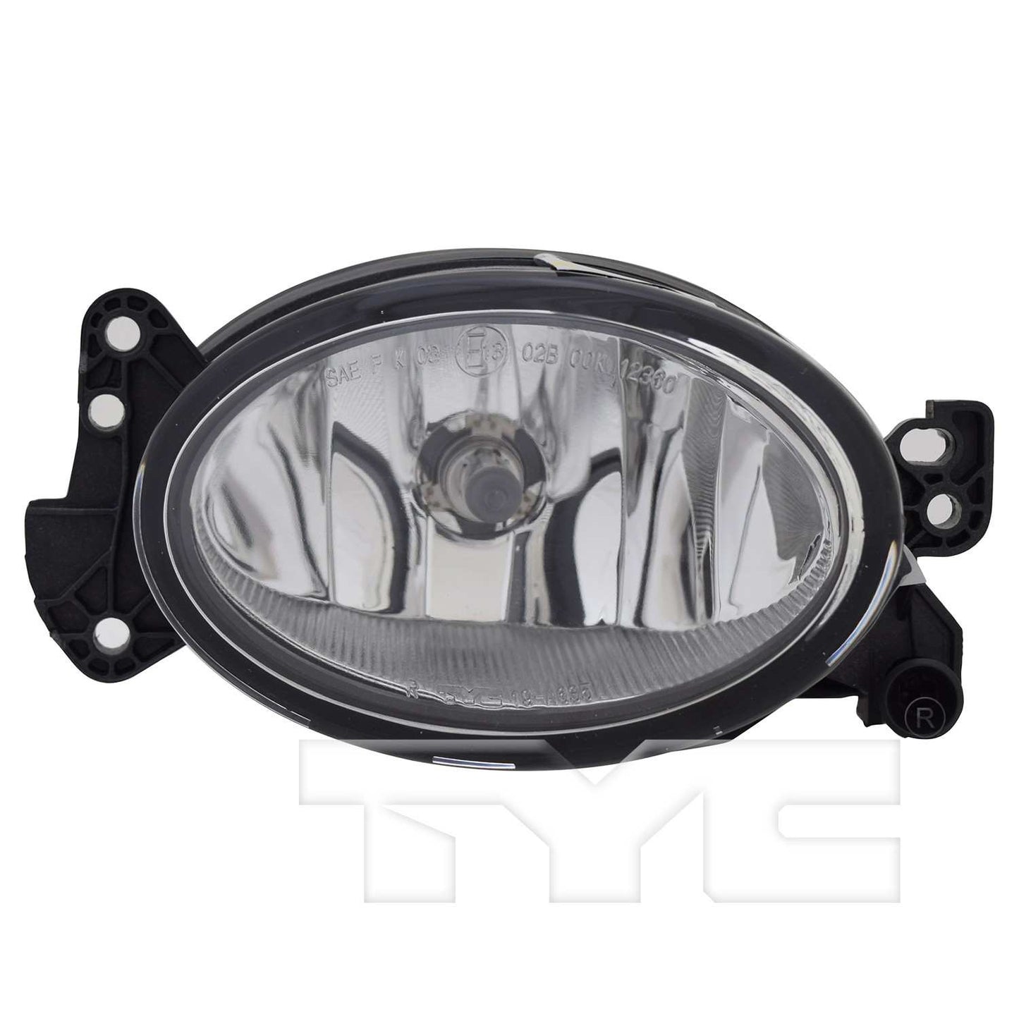 TYC CAPA Certified 19-0635-00-9