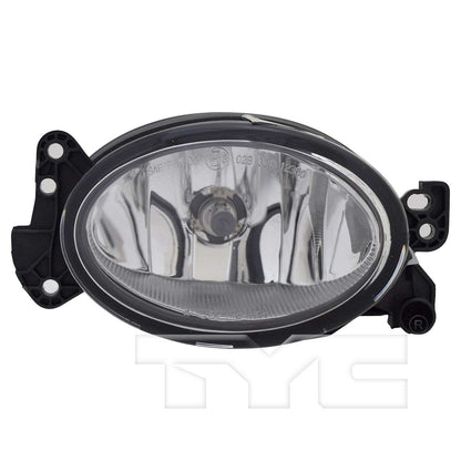 TYC CAPA Certified 19-0635-00-9
