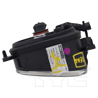 TYC CAPA Certified 19-0635-00-9
