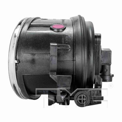 TYC TYC Regular 19-0635-00