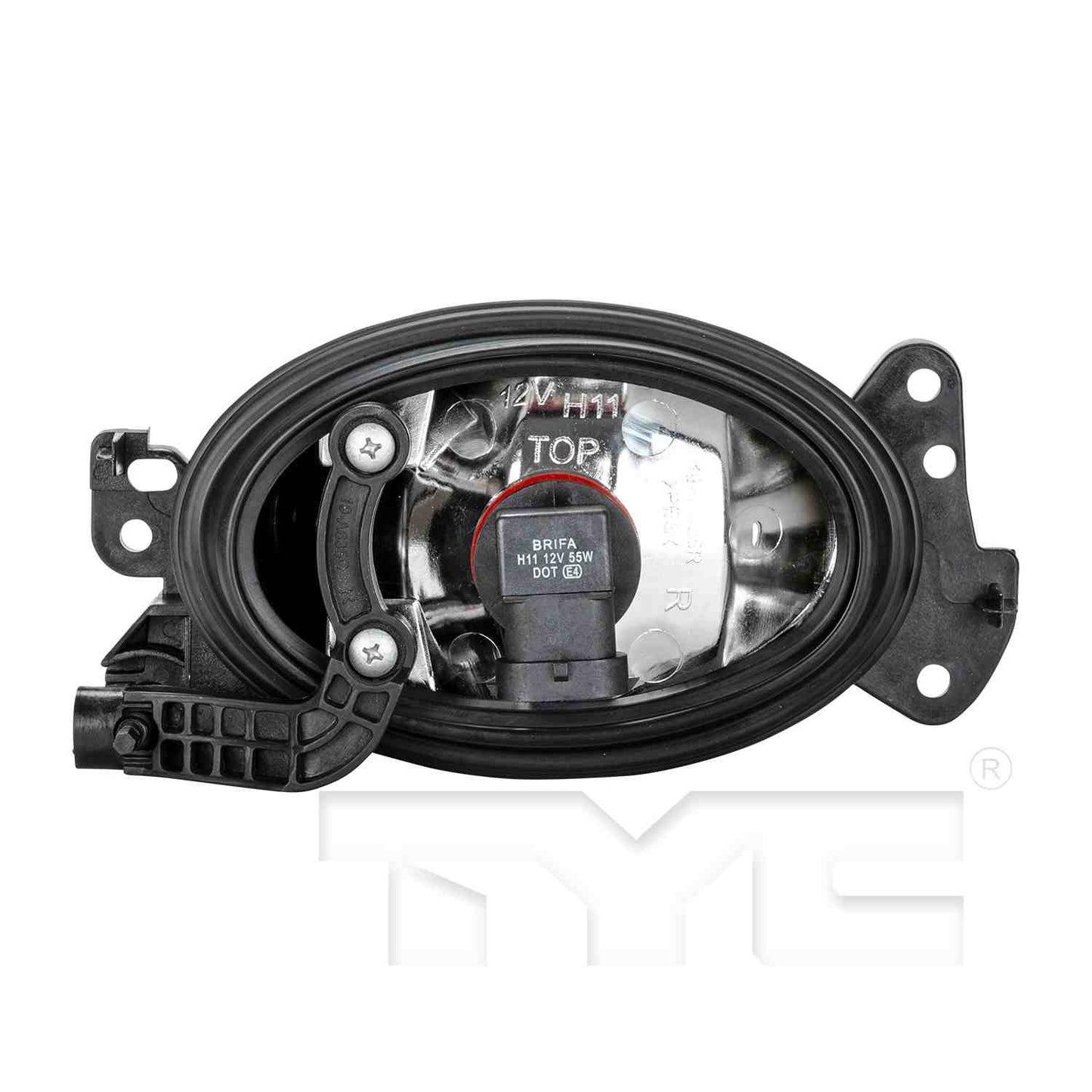 TYC TYC Regular 19-0635-00