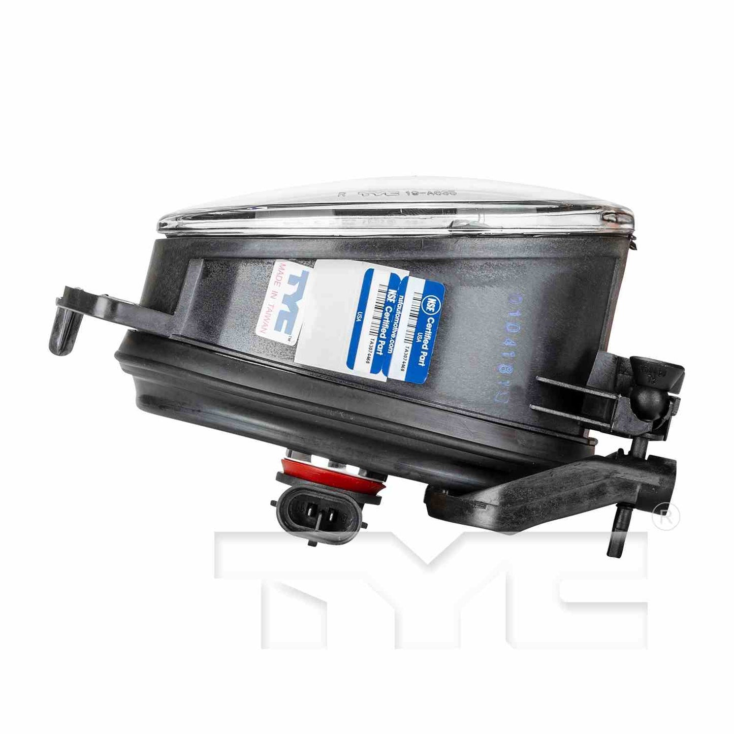 TYC TYC Regular 19-0635-00