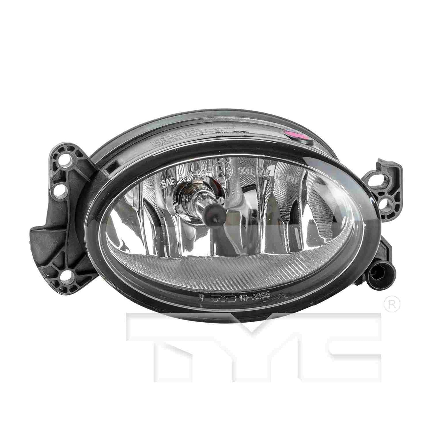 TYC TYC Regular 19-0635-00