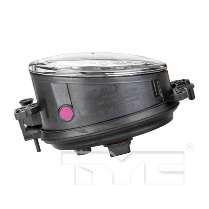 TYC TYC Regular 19-0635-00