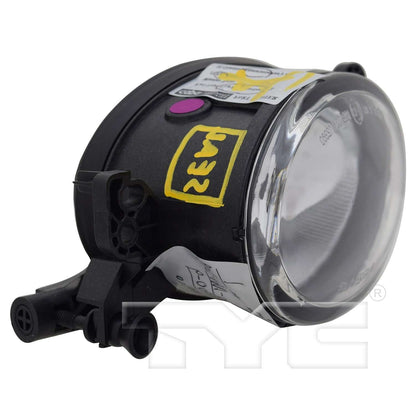 TYC Fog Light Assembly 19-0636-00-9