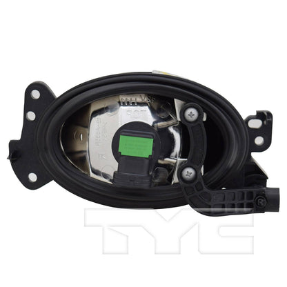 TYC Fog Light Assembly 19-0636-00-9