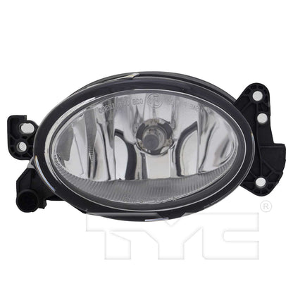 TYC Fog Light Assembly 19-0636-00-9