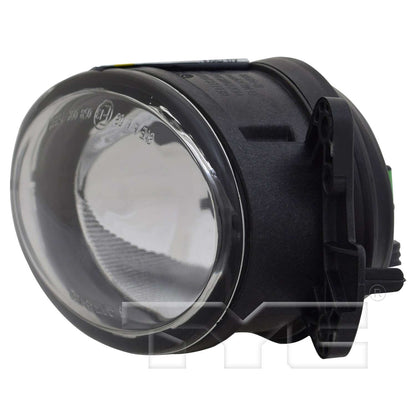 TYC Fog Light Assembly 19-0636-00-9