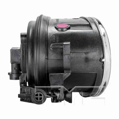 TYC TYC Regular 19-0636-00