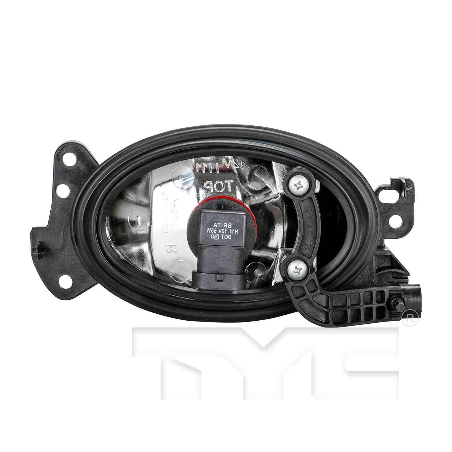TYC TYC Regular 19-0636-00