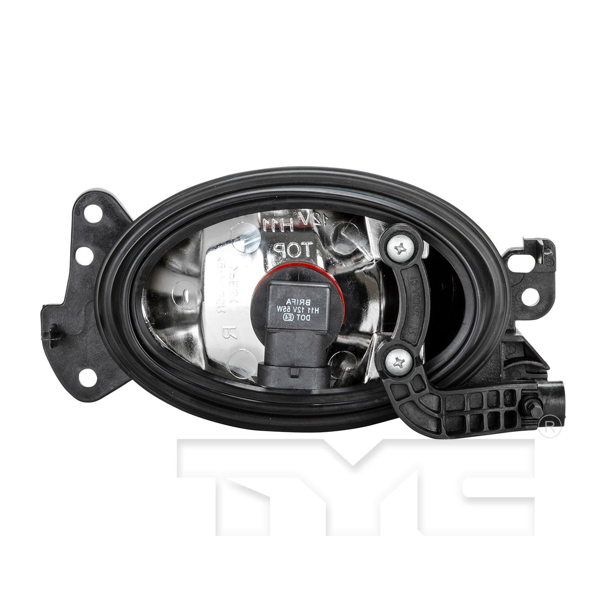 TYC TYC Regular 19-0636-00