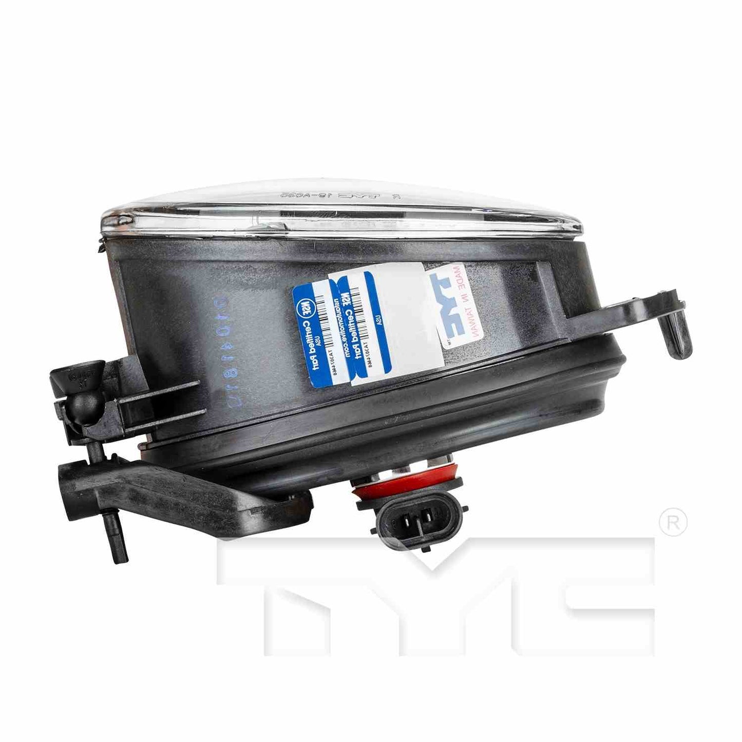 TYC TYC Regular 19-0636-00