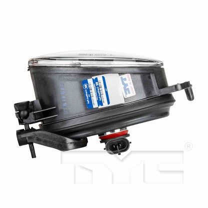 TYC TYC Regular 19-0636-00