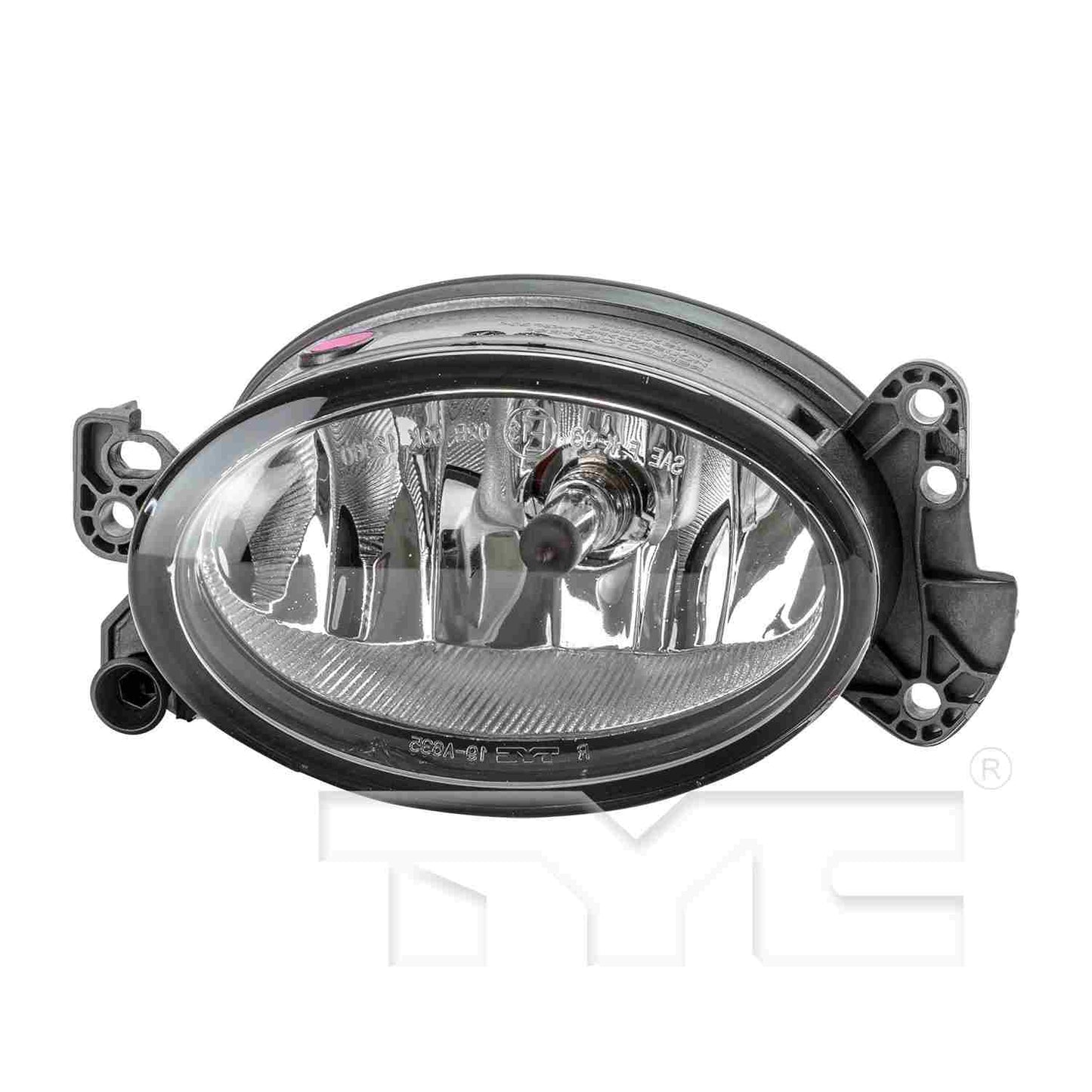 TYC TYC Regular 19-0636-00