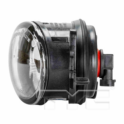 TYC TYC Regular 19-0636-00