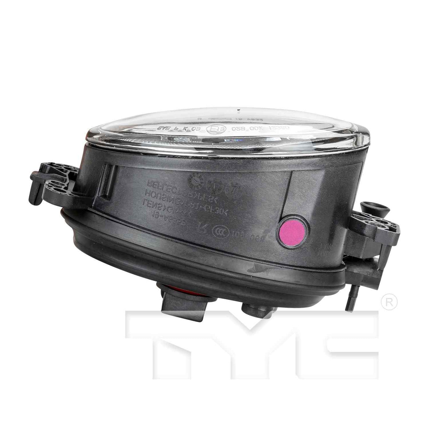 TYC TYC Regular 19-0636-00