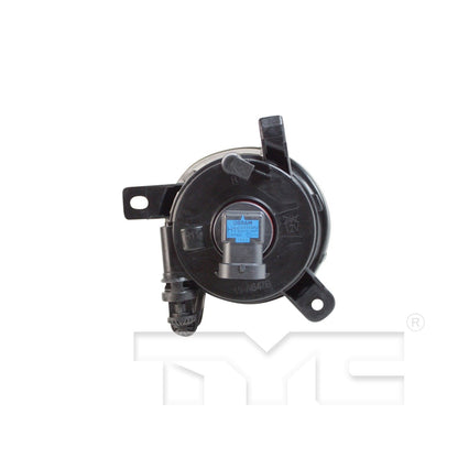 TYC CAPA Certified 19-0647-00-9