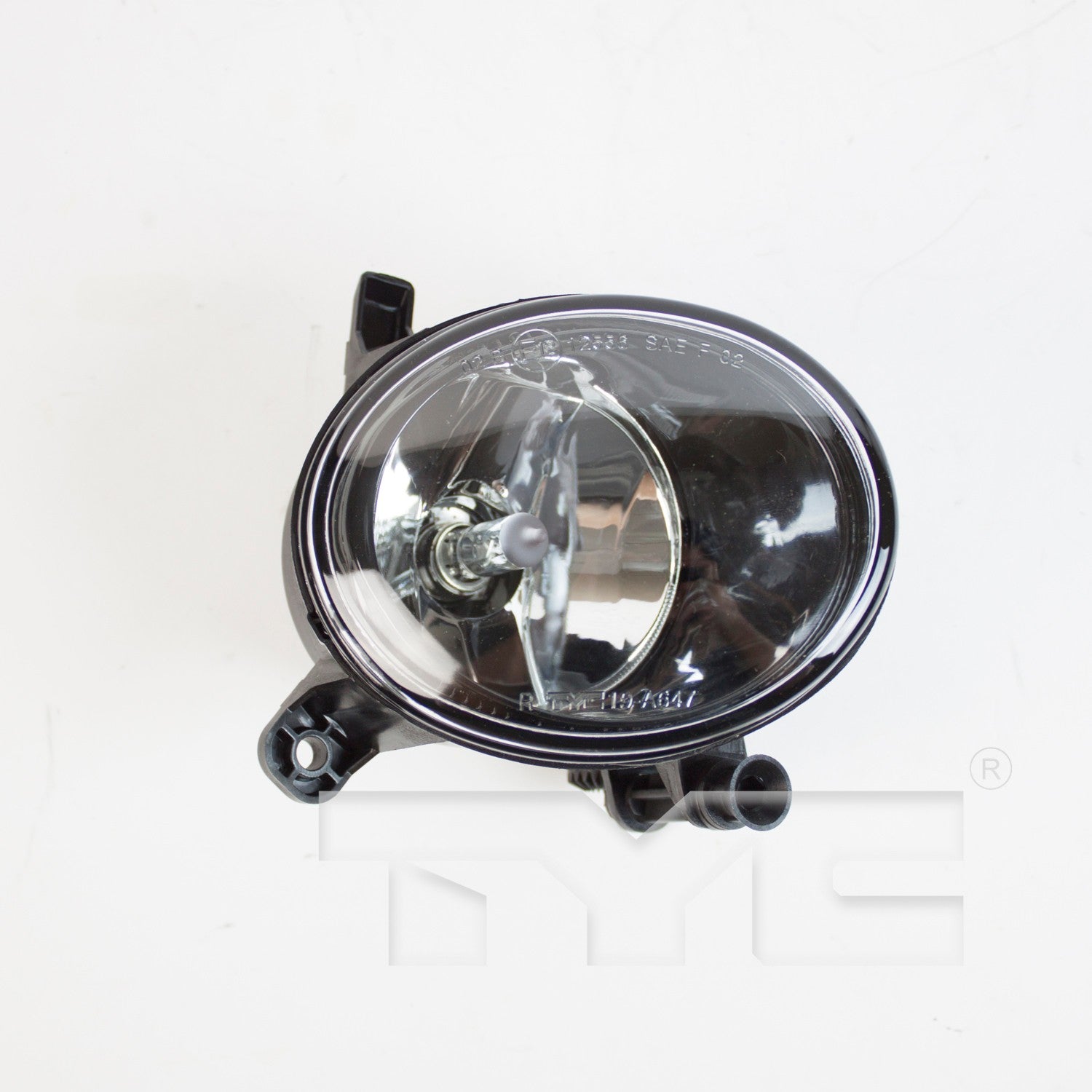 TYC CAPA Certified 19-0647-00-9