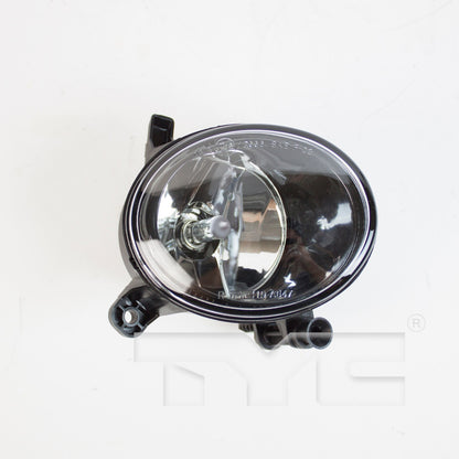 TYC CAPA Certified 19-0647-00-9