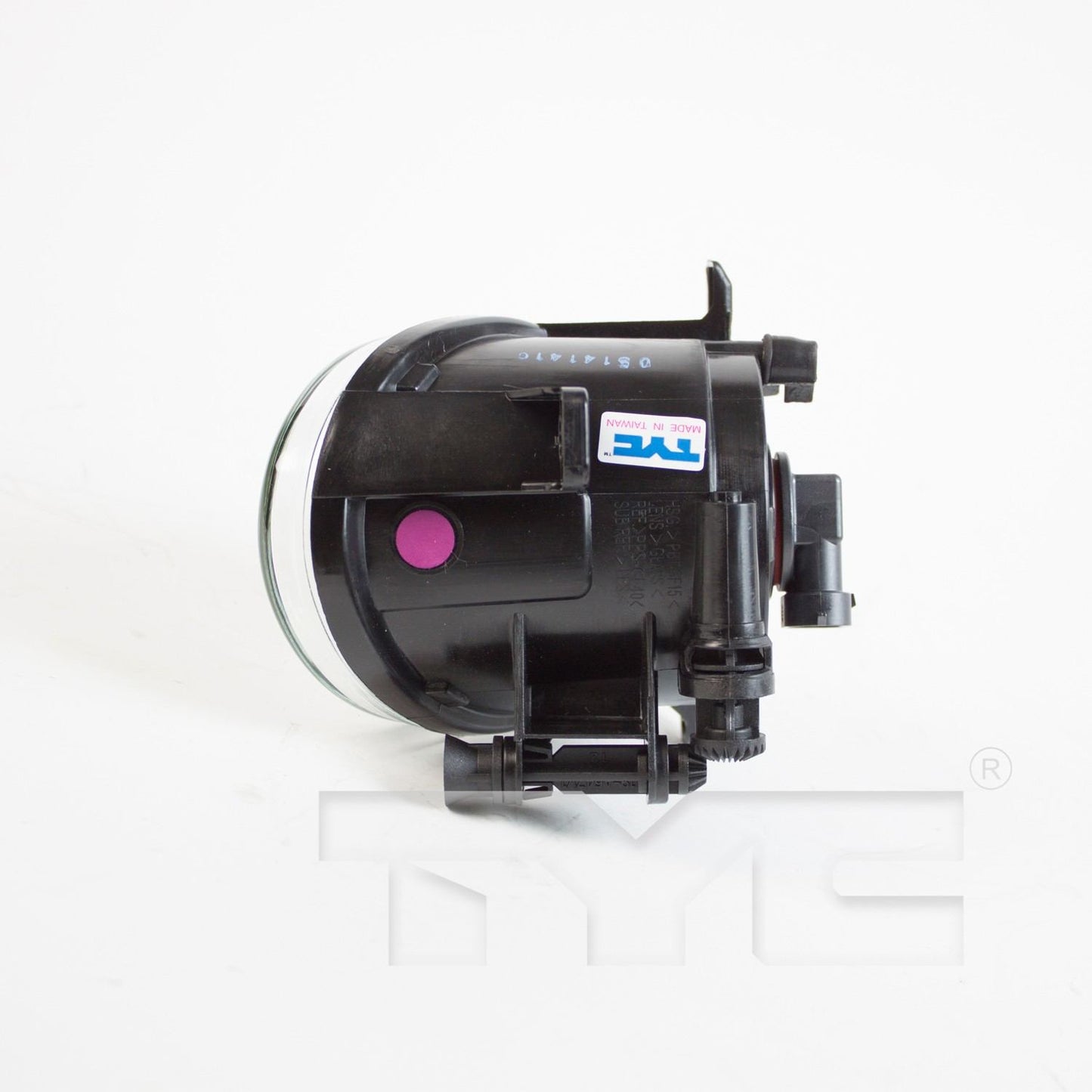 TYC CAPA Certified 19-0647-00-9