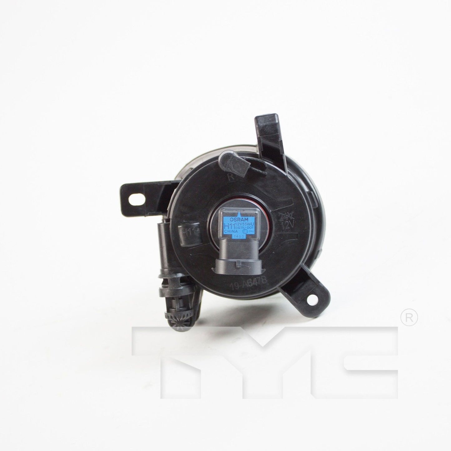 TYC TYC Regular 19-0647-00
