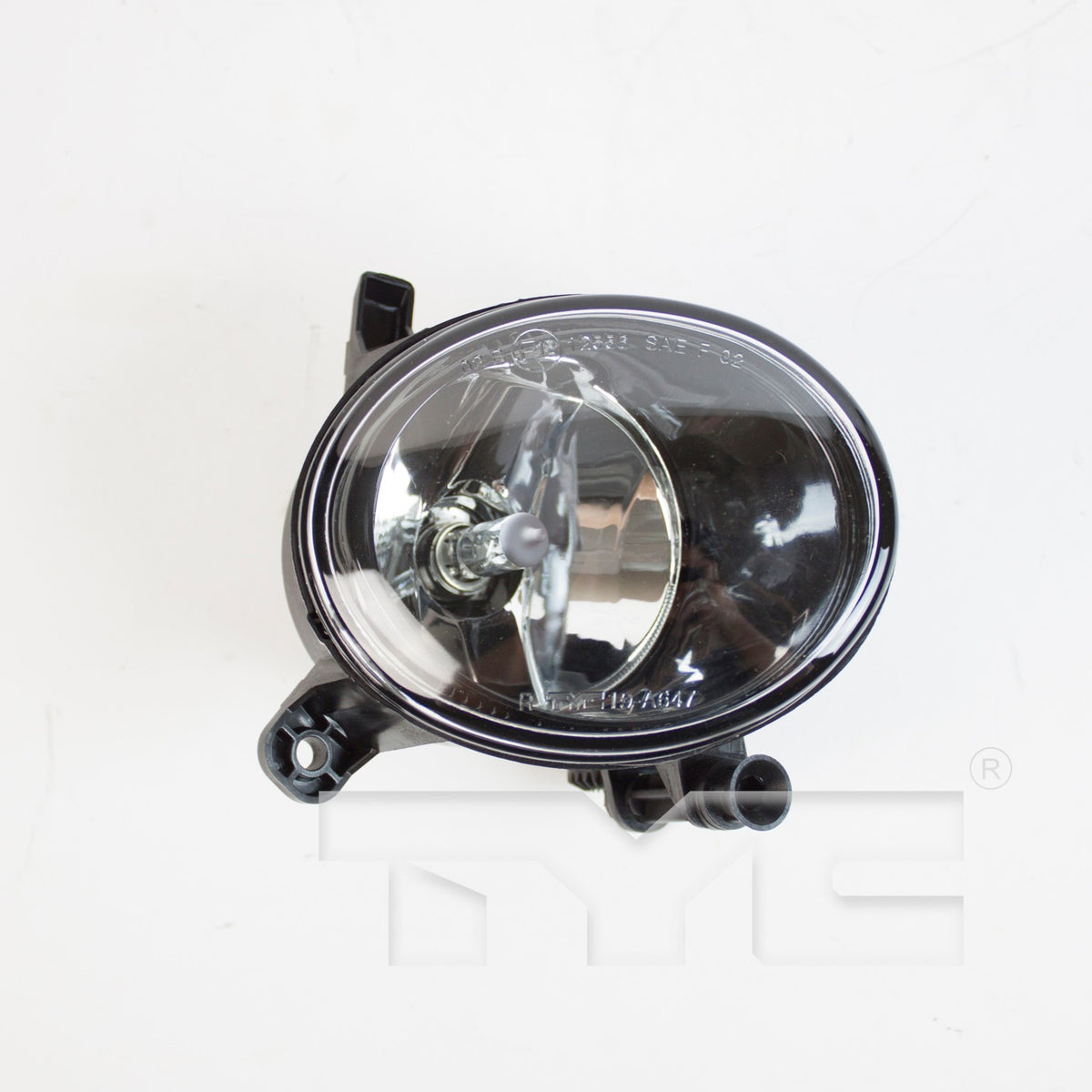 TYC TYC Regular 19-0647-00