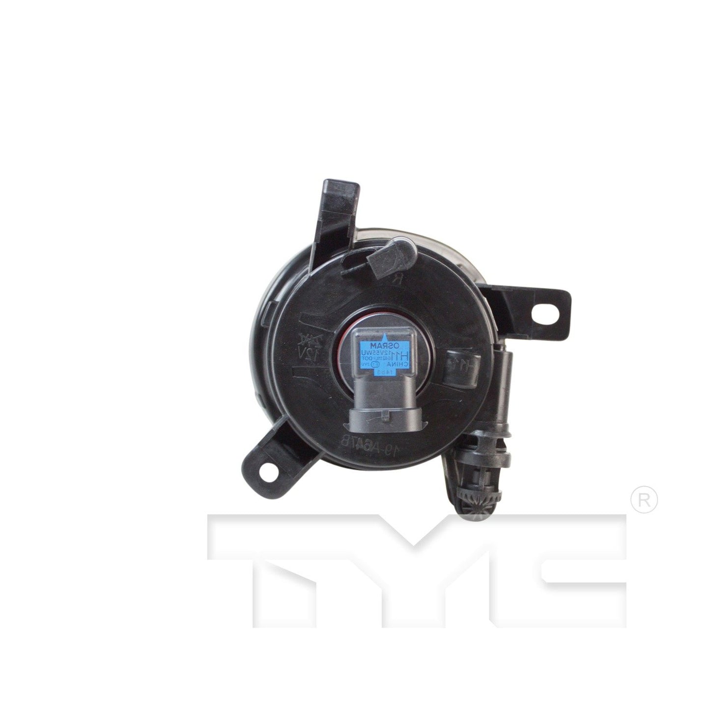 TYC CAPA Certified 19-0648-00-9