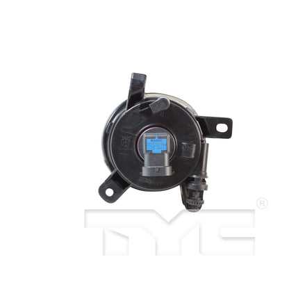 TYC CAPA Certified 19-0648-00-9