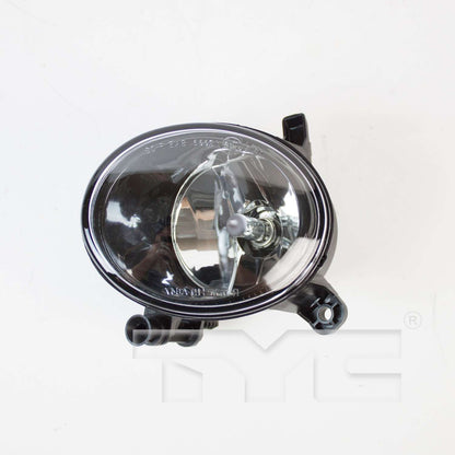TYC CAPA Certified 19-0648-00-9