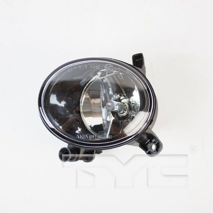 TYC CAPA Certified 19-0648-00-9