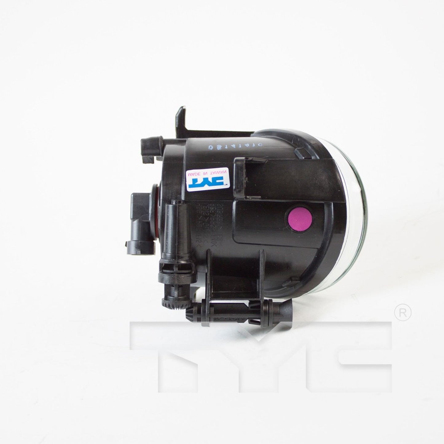 TYC CAPA Certified 19-0648-00-9