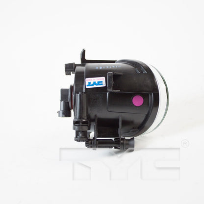 TYC CAPA Certified 19-0648-00-9