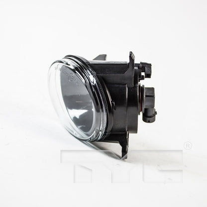 TYC Fog Light Assembly 19-0648-00