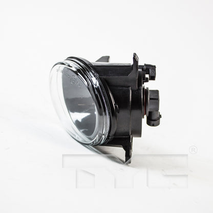 TYC Fog Light Assembly 19-0648-00