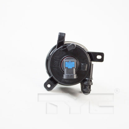 TYC Fog Light Assembly 19-0648-00