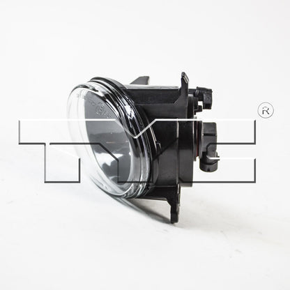 TYC Fog Light Assembly 19-0648-00