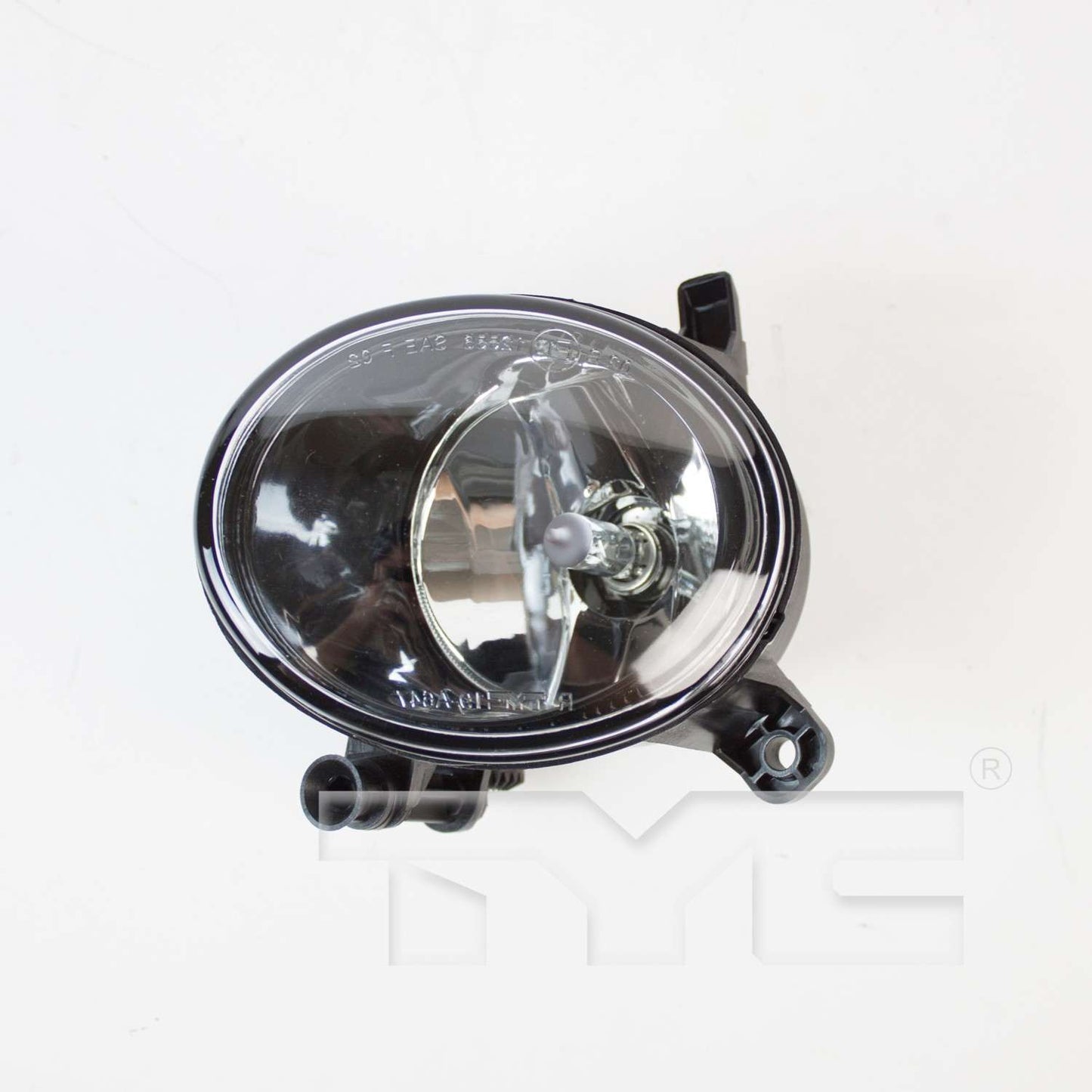 TYC Fog Light Assembly 19-0648-00